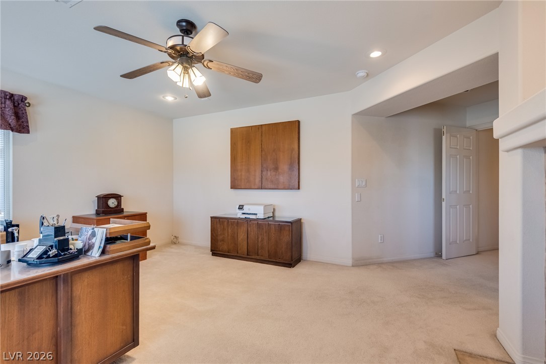 6680 Blue Sapphire Avenue Las Vegas NV 89110