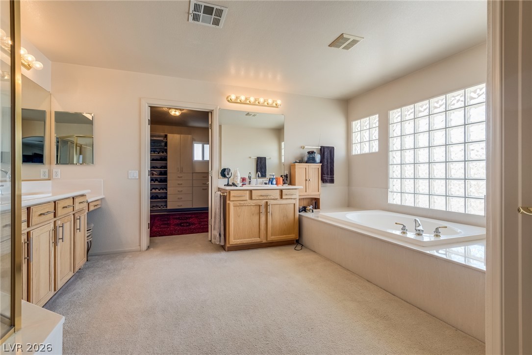 6680 Blue Sapphire Avenue Las Vegas NV 89110