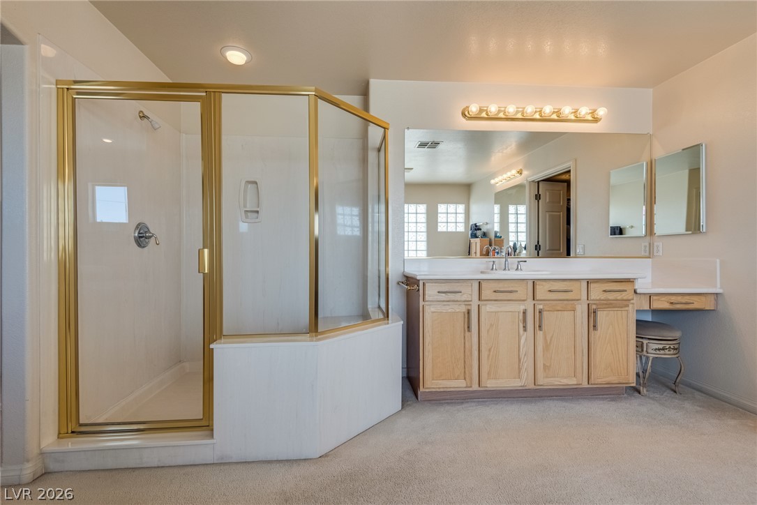 6680 Blue Sapphire Avenue Las Vegas NV 89110