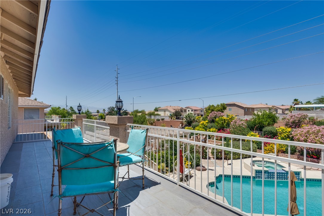 6680 Blue Sapphire Avenue Las Vegas NV 89110