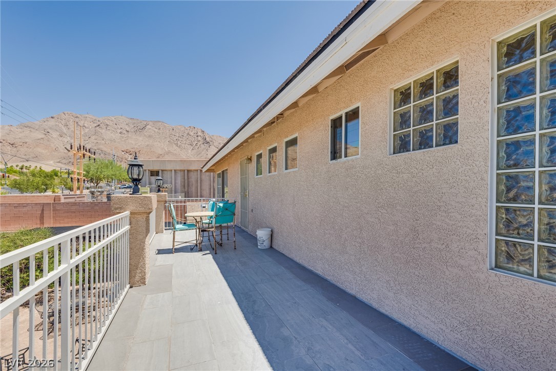 6680 Blue Sapphire Avenue Las Vegas NV 89110
