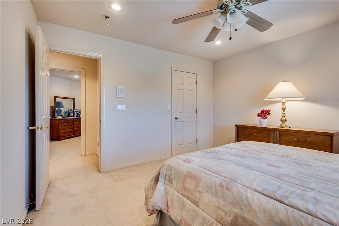6680 Blue Sapphire Avenue Las Vegas NV 89110