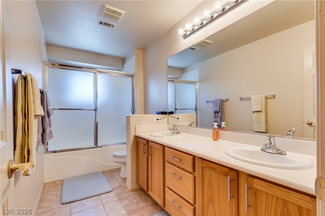 6680 Blue Sapphire Avenue Las Vegas NV 89110