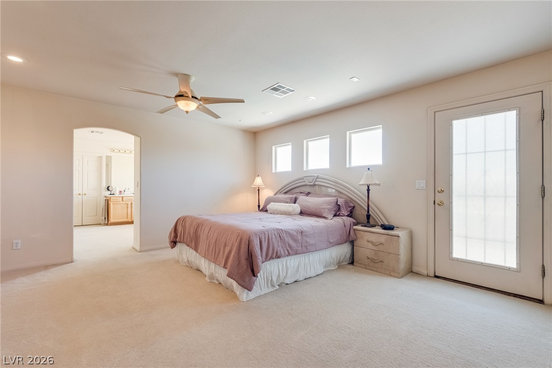 6680 Blue Sapphire Avenue Las Vegas NV 89110