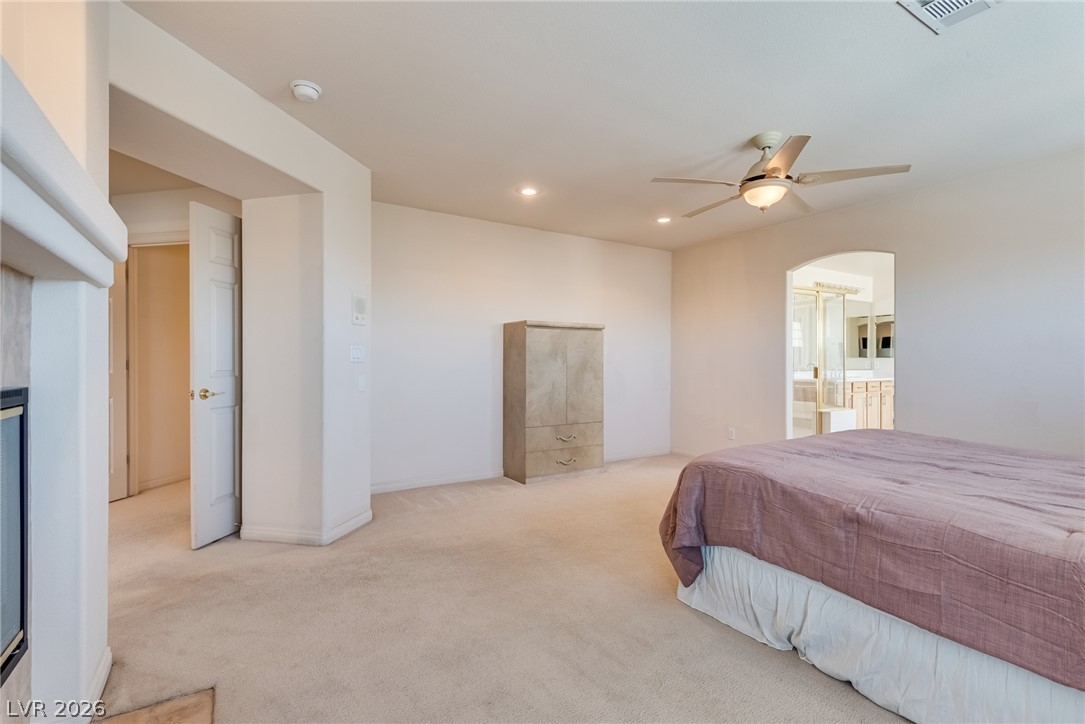 6680 Blue Sapphire Avenue Las Vegas NV 89110