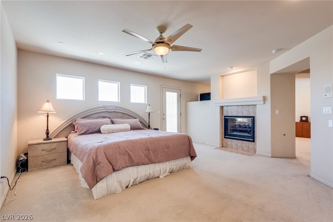 6680 Blue Sapphire Avenue Las Vegas NV 89110