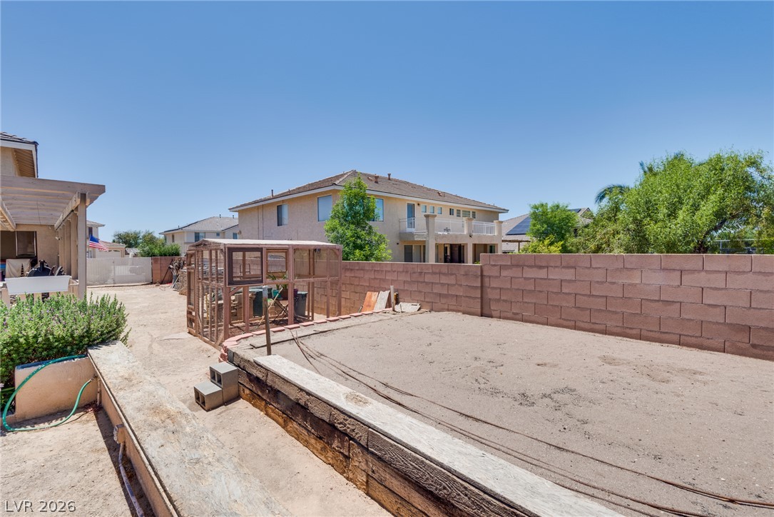 6680 Blue Sapphire Avenue Las Vegas NV 89110