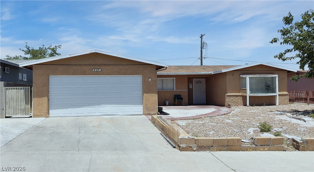 4712 Rip Van Winkle Lane Las Vegas NV 89102