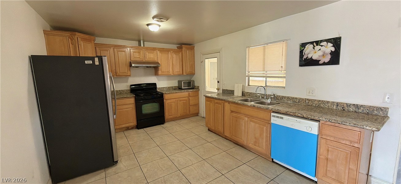 4712 Rip Van Winkle Lane Las Vegas NV 89102