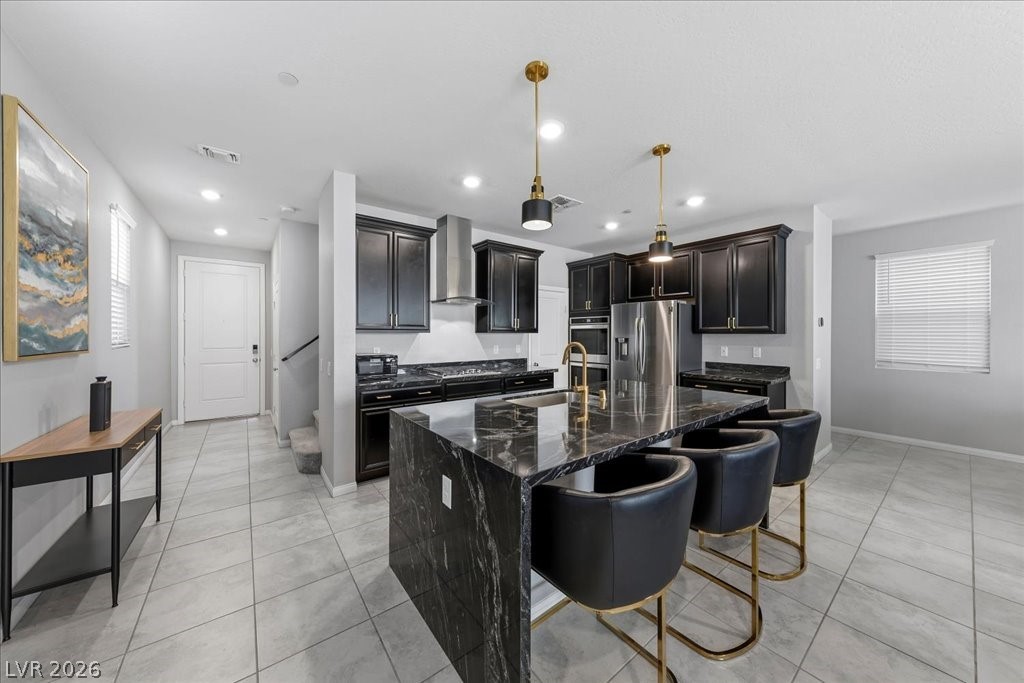 379 Spotted Dove Street Las Vegas NV 89138