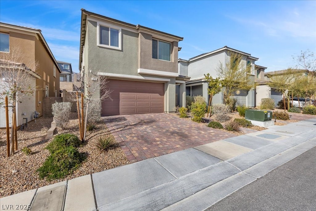 379 Spotted Dove Street Las Vegas NV 89138
