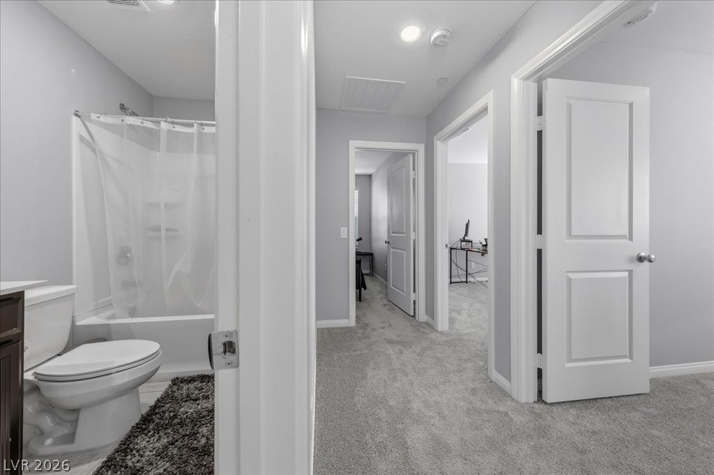 379 Spotted Dove Street Las Vegas NV 89138