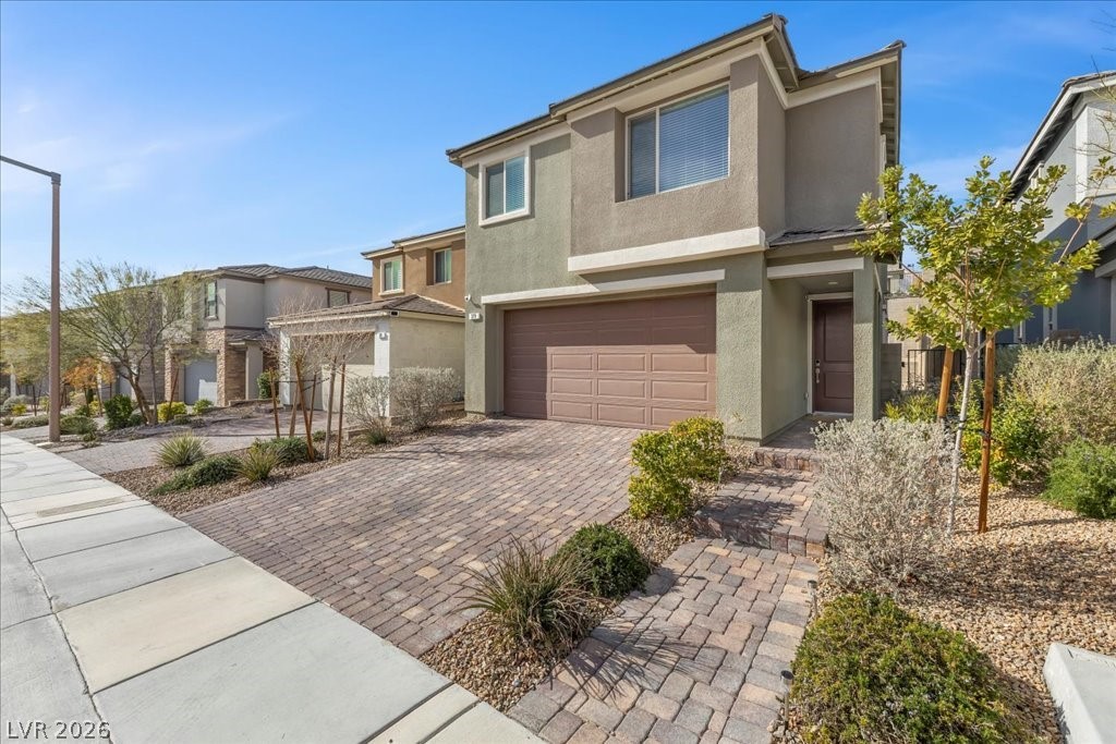 379 Spotted Dove Street Las Vegas NV 89138