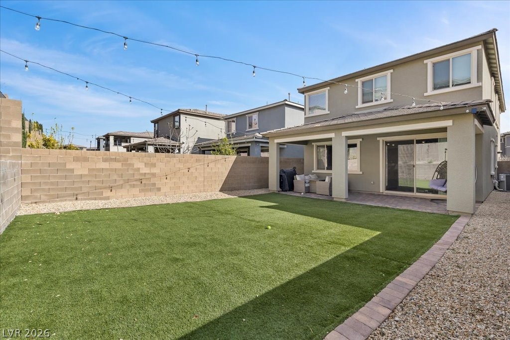 379 Spotted Dove Street Las Vegas NV 89138