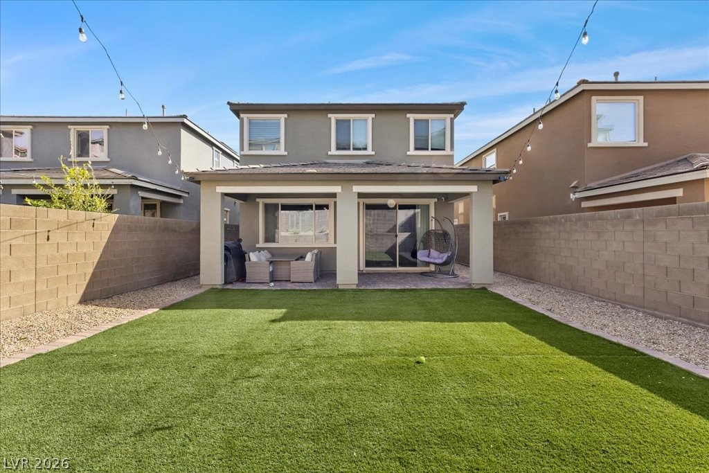 379 Spotted Dove Street Las Vegas NV 89138