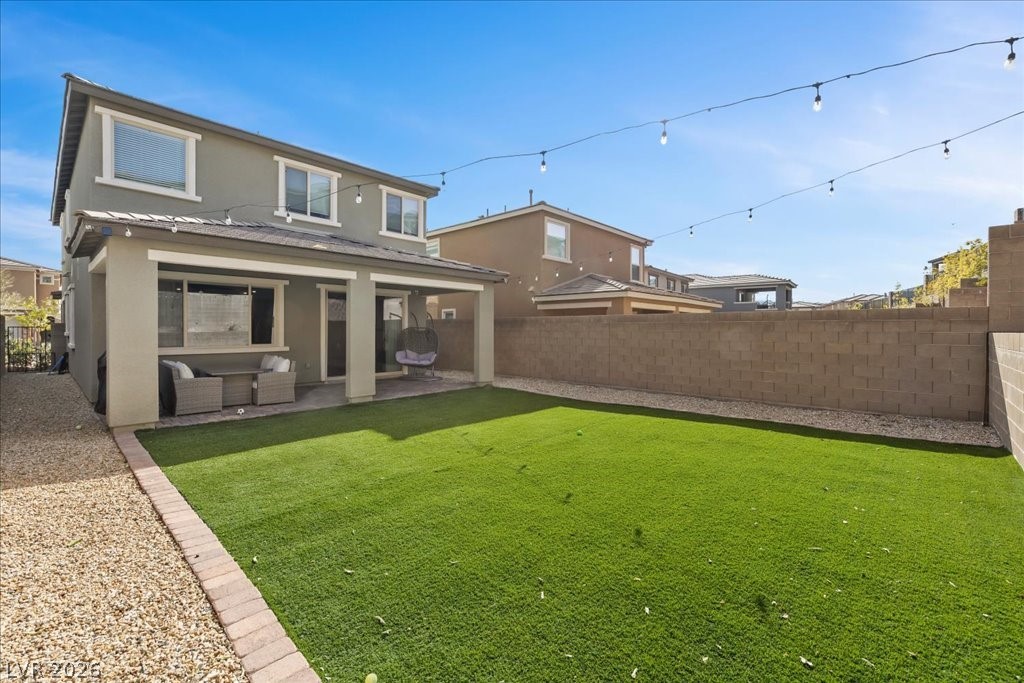 379 Spotted Dove Street Las Vegas NV 89138