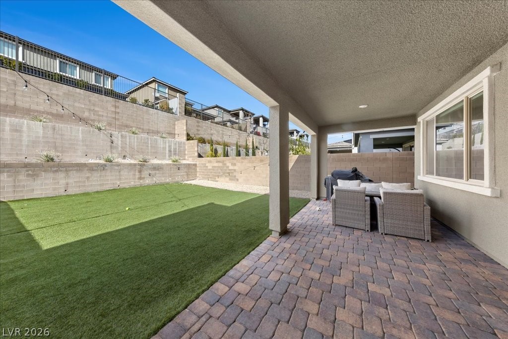379 Spotted Dove Street Las Vegas NV 89138