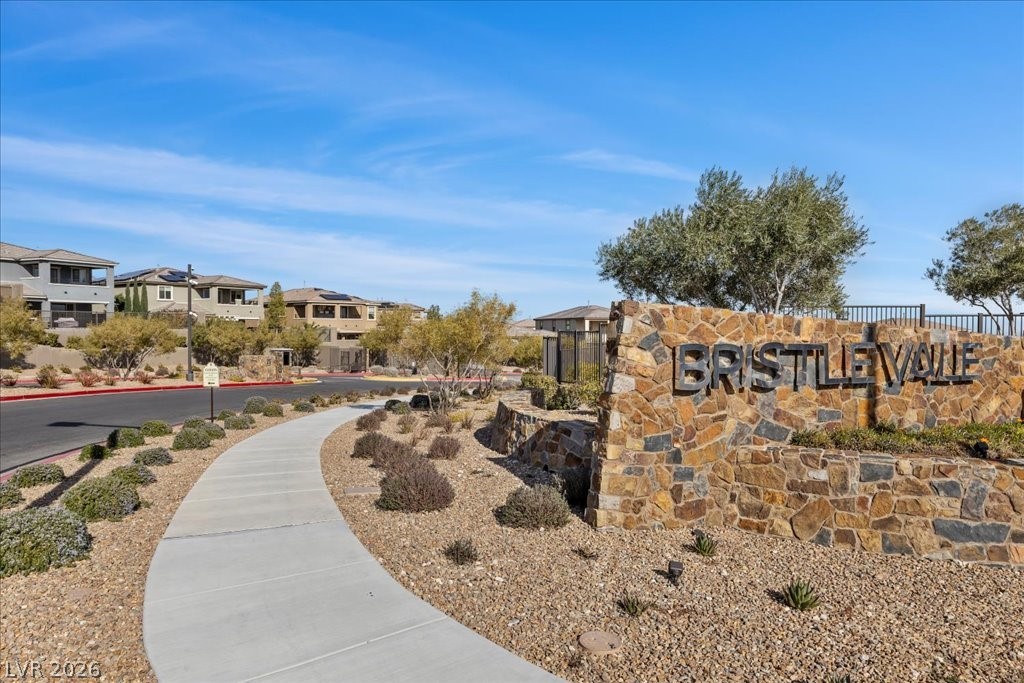 379 Spotted Dove Street Las Vegas NV 89138