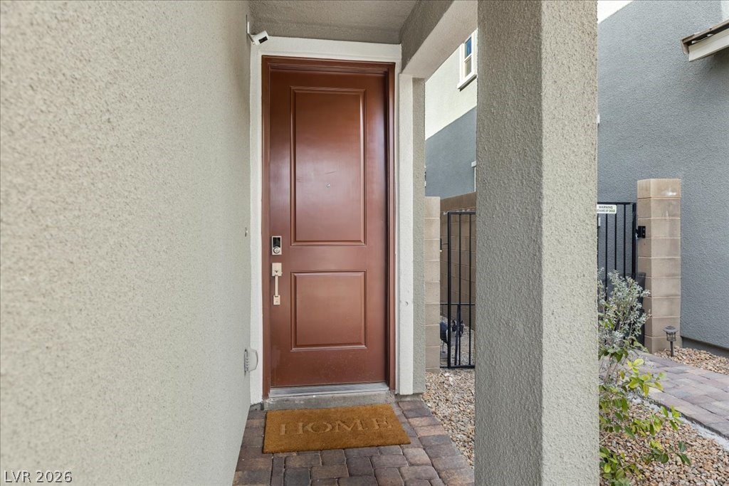 379 Spotted Dove Street Las Vegas NV 89138