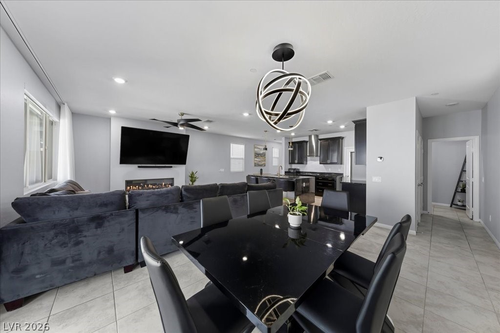 379 Spotted Dove Street Las Vegas NV 89138