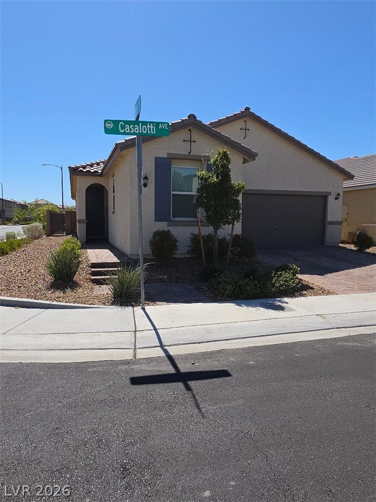 3199 Casalotti Avenue Henderson NV 89044