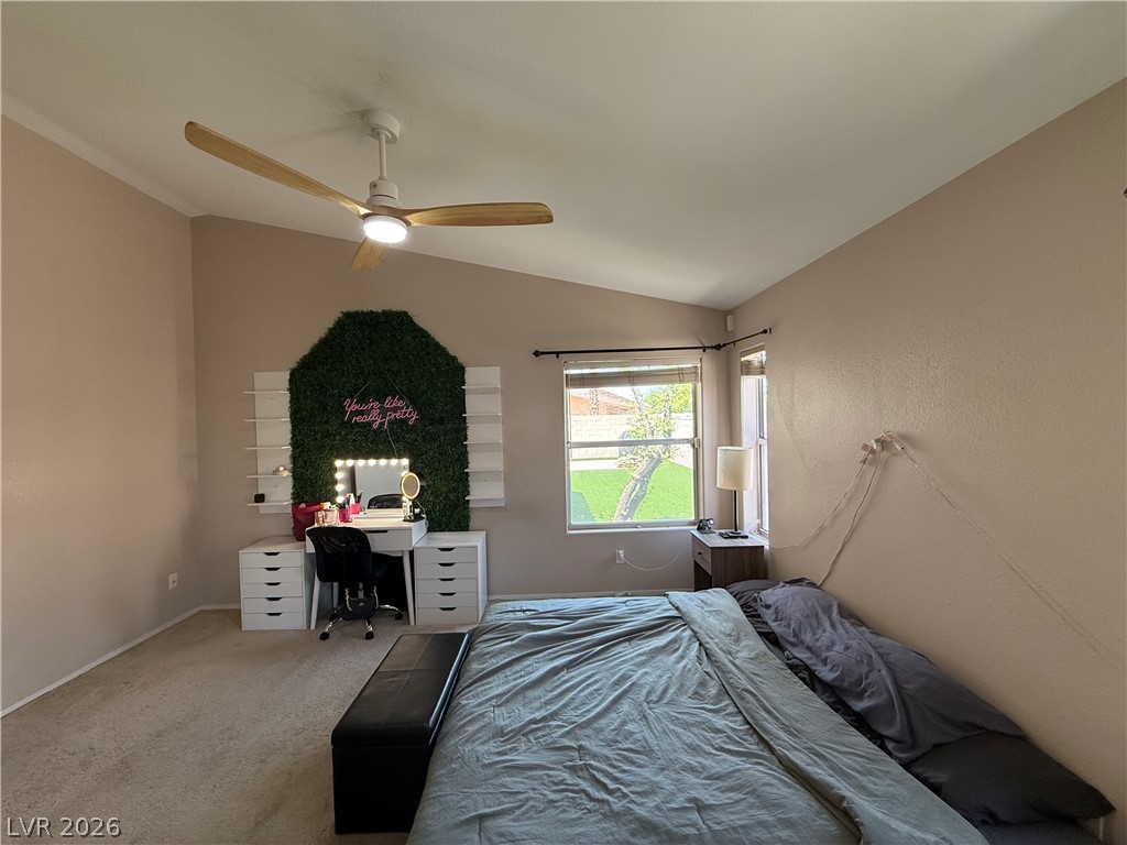 7912 Seabourn Court Las Vegas NV 89129