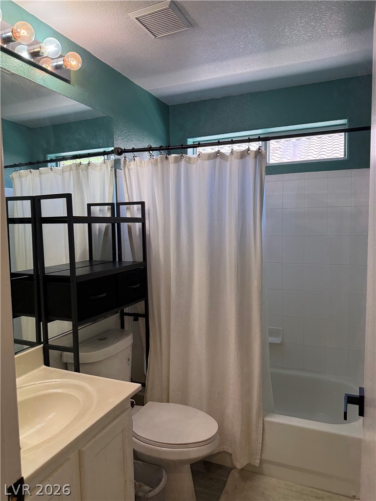 7912 Seabourn Court Las Vegas NV 89129