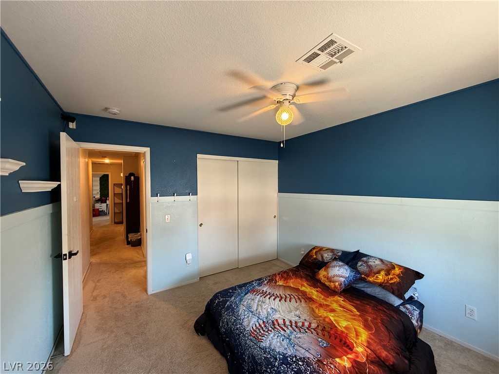 7912 Seabourn Court Las Vegas NV 89129