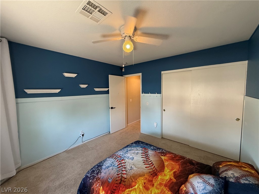 7912 Seabourn Court Las Vegas NV 89129