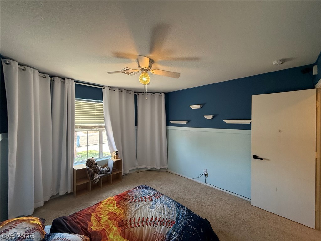 7912 Seabourn Court Las Vegas NV 89129