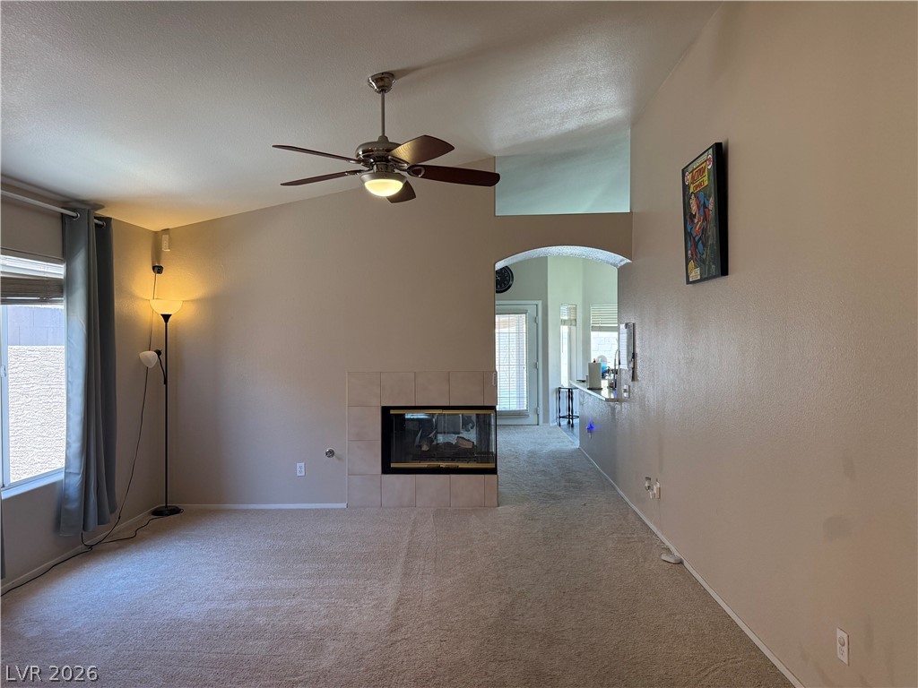 7912 Seabourn Court Las Vegas NV 89129