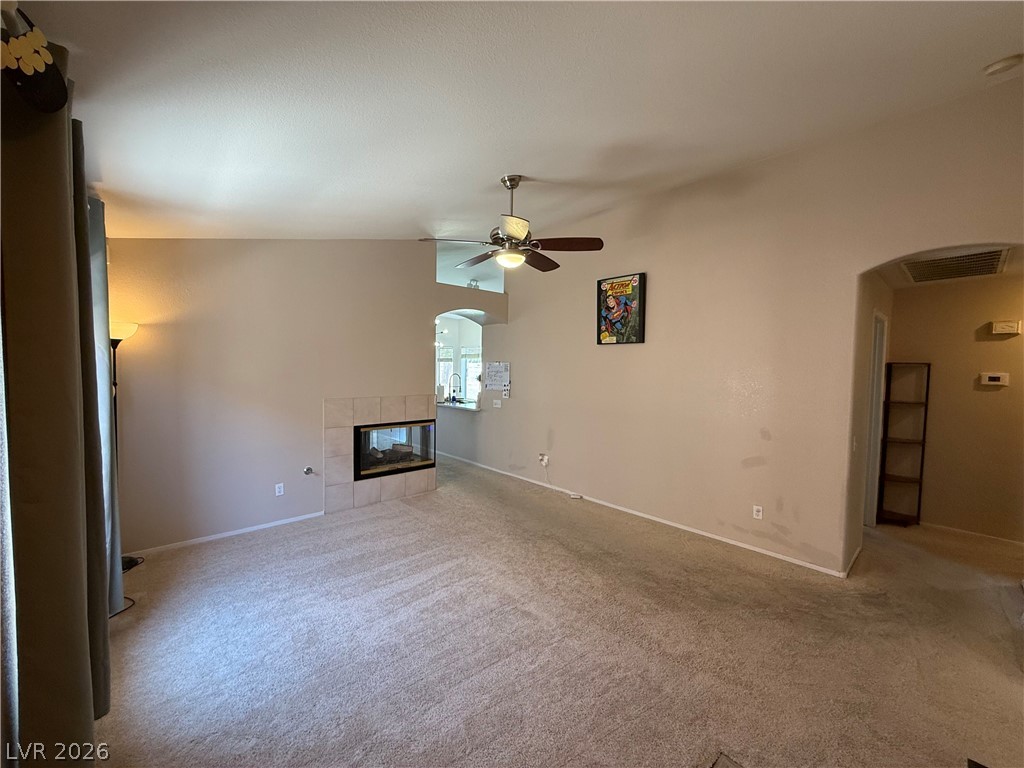 7912 Seabourn Court Las Vegas NV 89129
