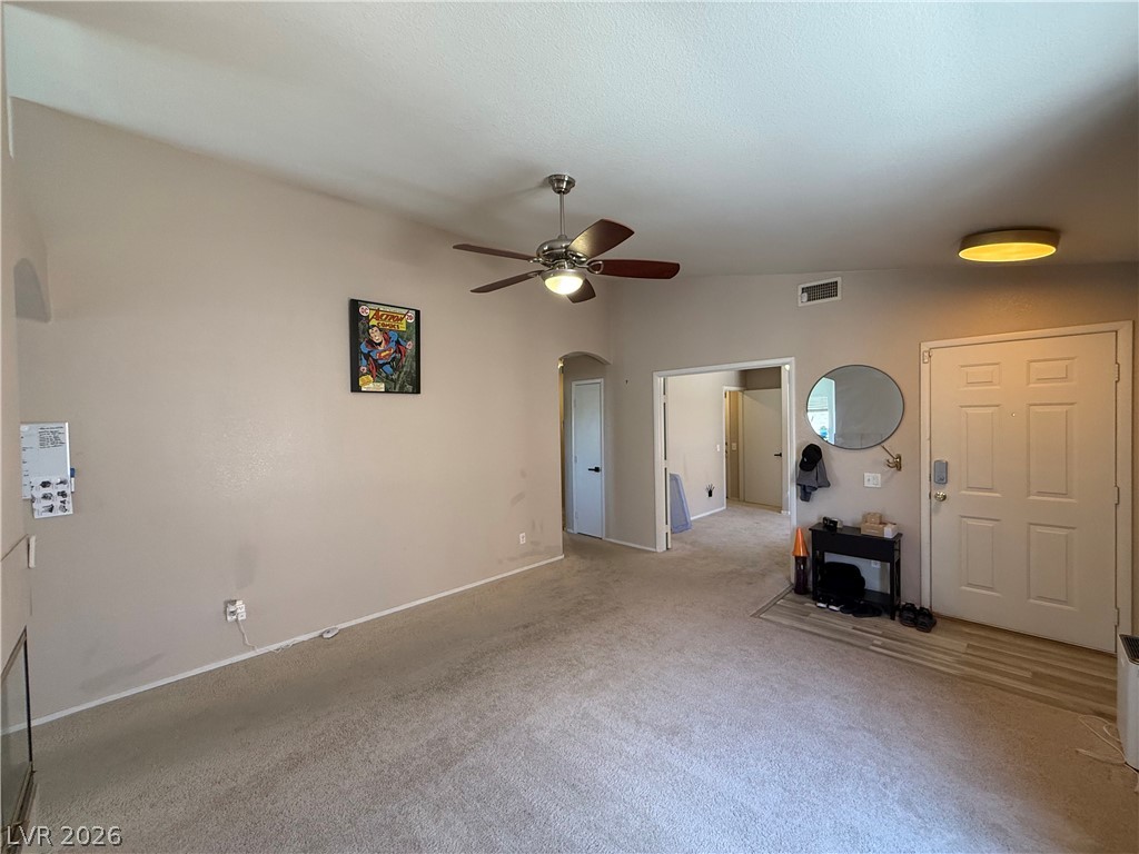 7912 Seabourn Court Las Vegas NV 89129