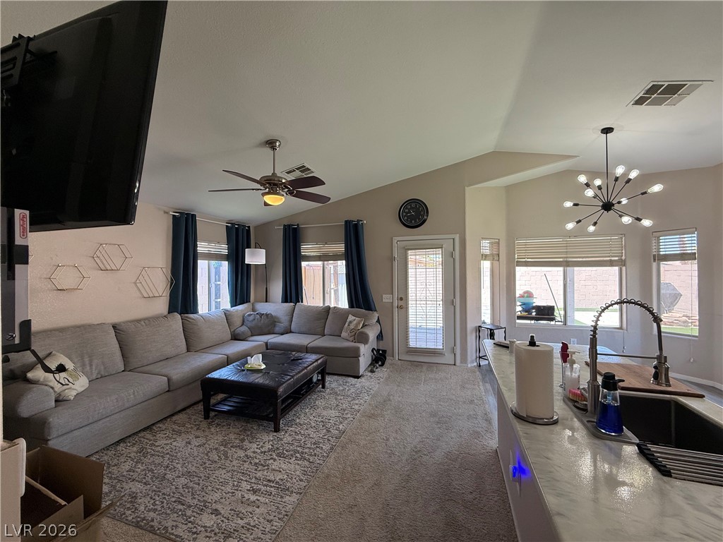 7912 Seabourn Court Las Vegas NV 89129