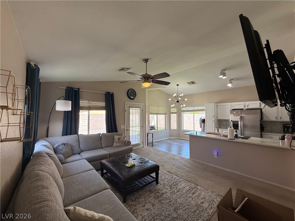7912 Seabourn Court Las Vegas NV 89129