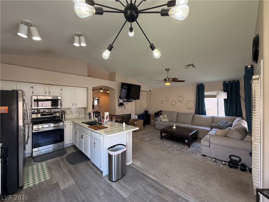 7912 Seabourn Court Las Vegas NV 89129