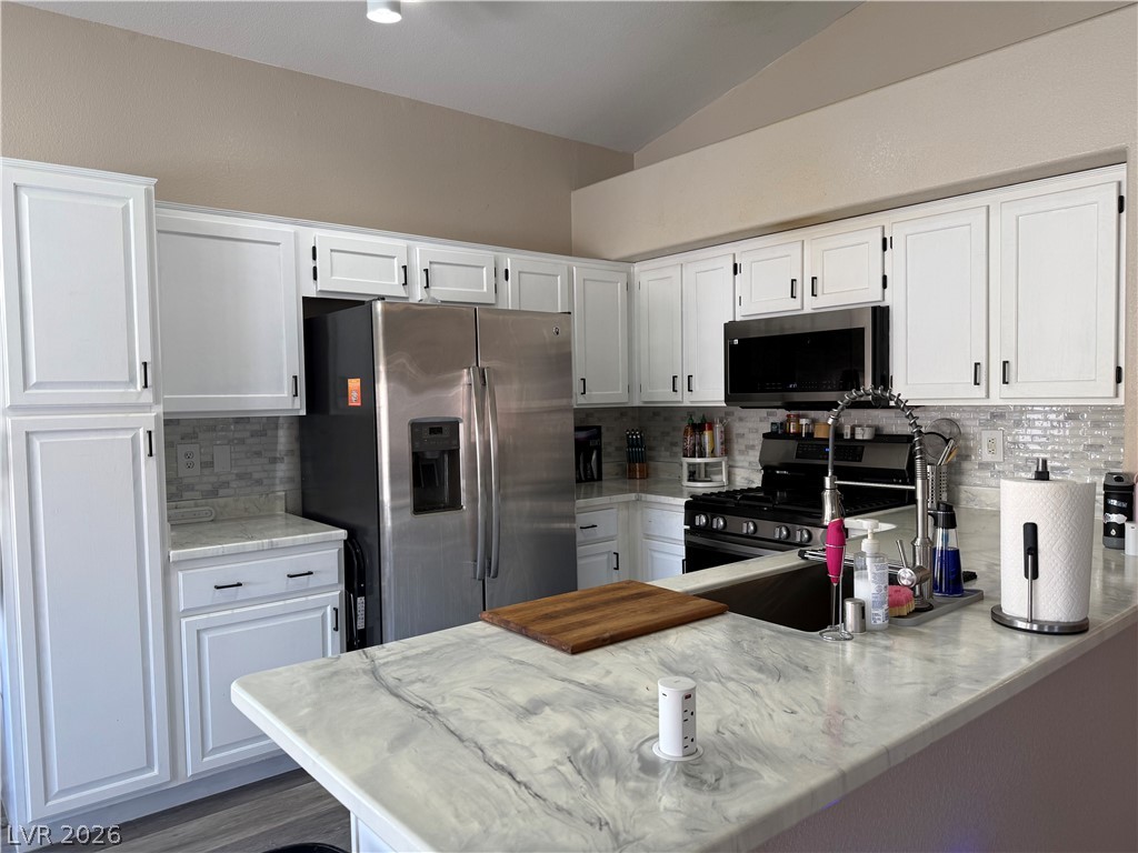 7912 Seabourn Court Las Vegas NV 89129