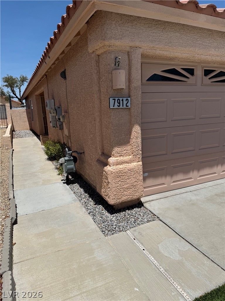 7912 Seabourn Court Las Vegas NV 89129