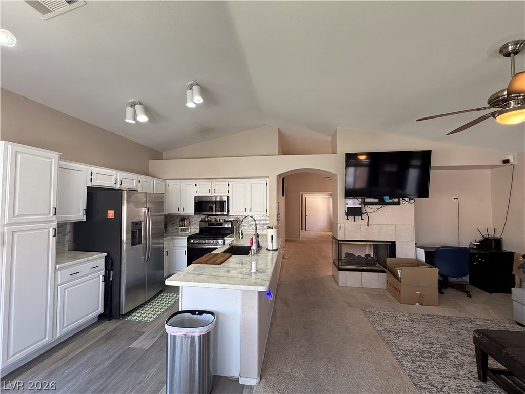 7912 Seabourn Court Las Vegas NV 89129