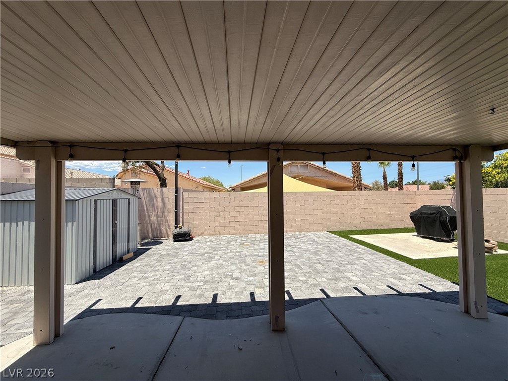7912 Seabourn Court Las Vegas NV 89129