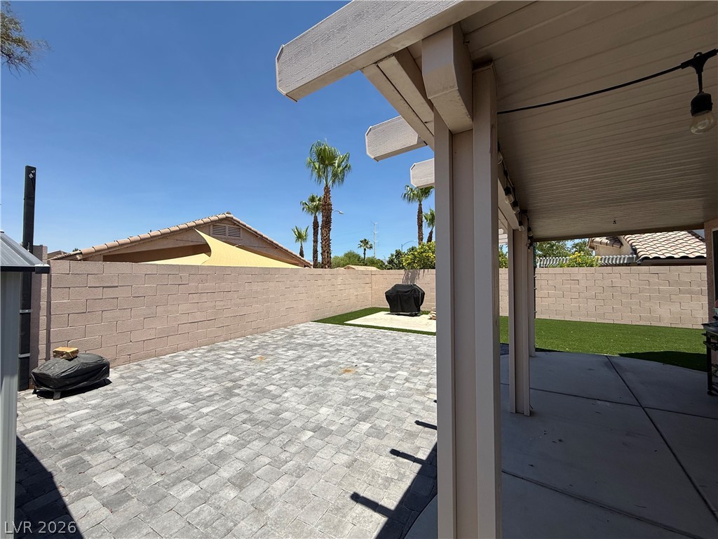 7912 Seabourn Court Las Vegas NV 89129