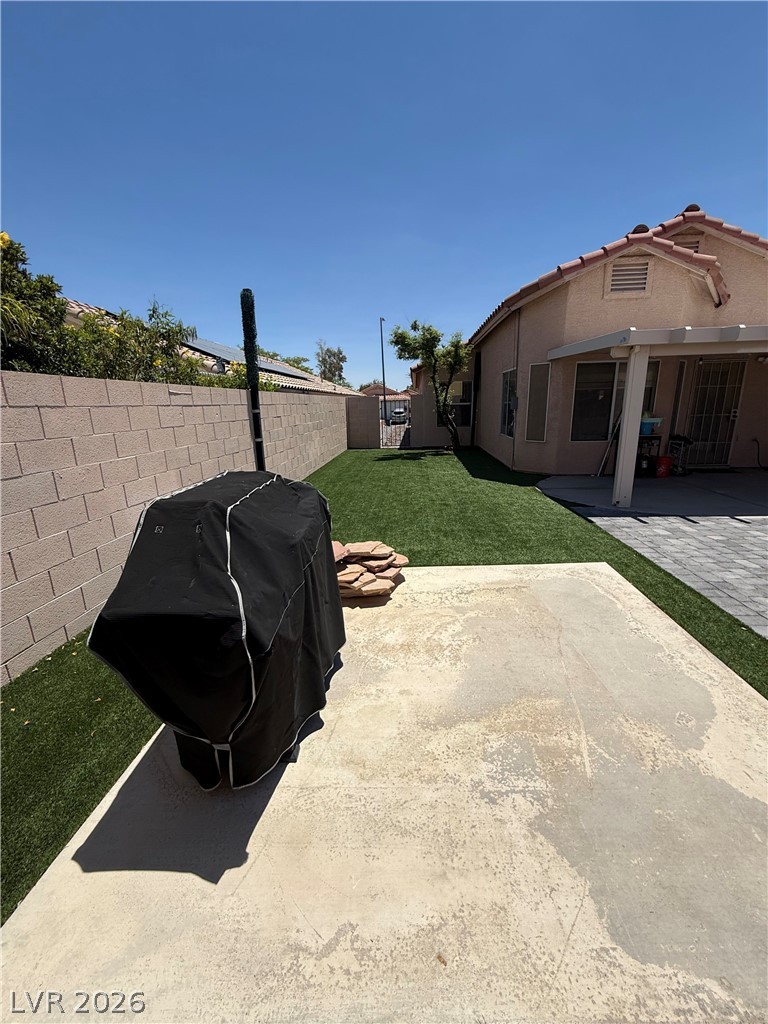 7912 Seabourn Court Las Vegas NV 89129
