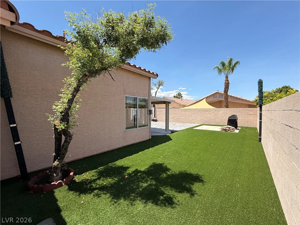 7912 Seabourn Court Las Vegas NV 89129