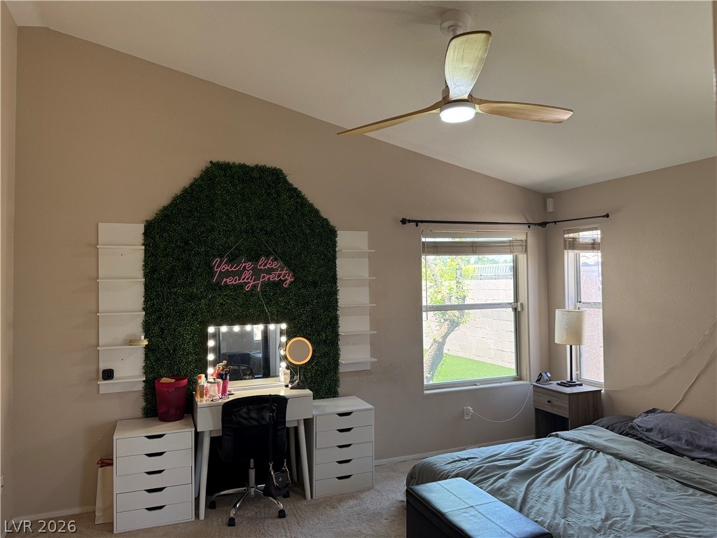 7912 Seabourn Court Las Vegas NV 89129