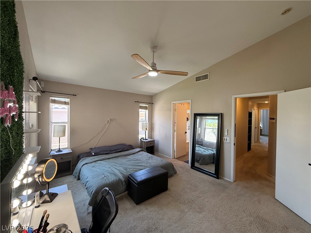7912 Seabourn Court Las Vegas NV 89129