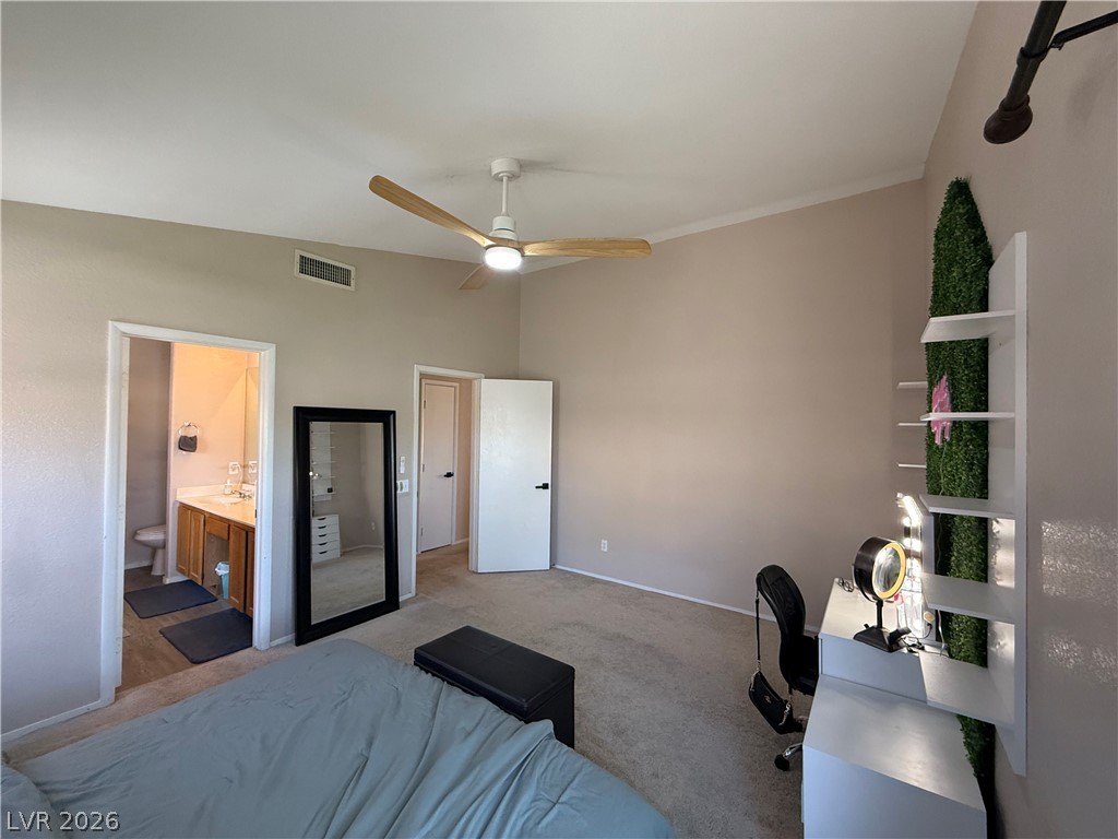 7912 Seabourn Court Las Vegas NV 89129
