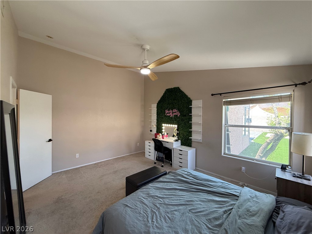 7912 Seabourn Court Las Vegas NV 89129