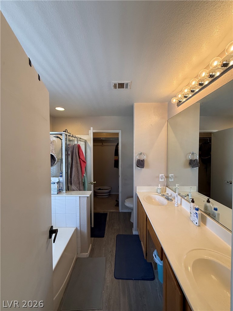 7912 Seabourn Court Las Vegas NV 89129
