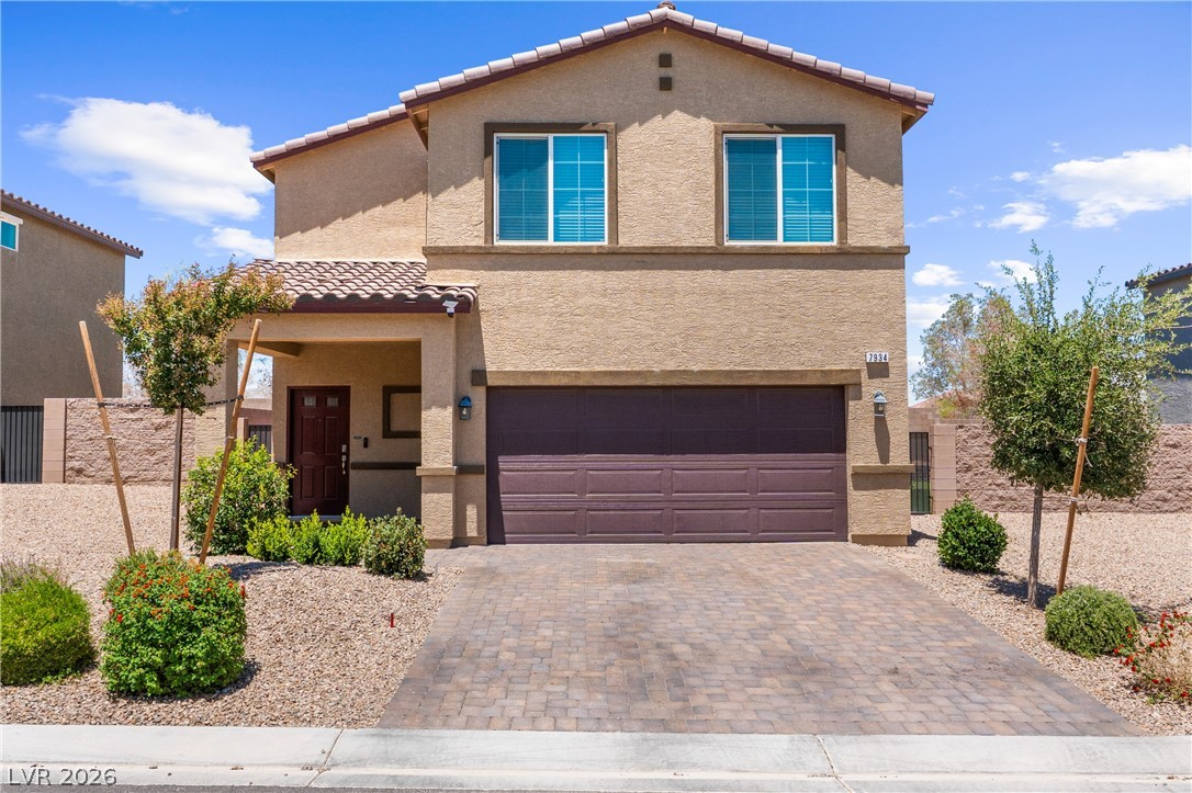 7934 Diamond Sky Avenue Las Vegas NV 89113