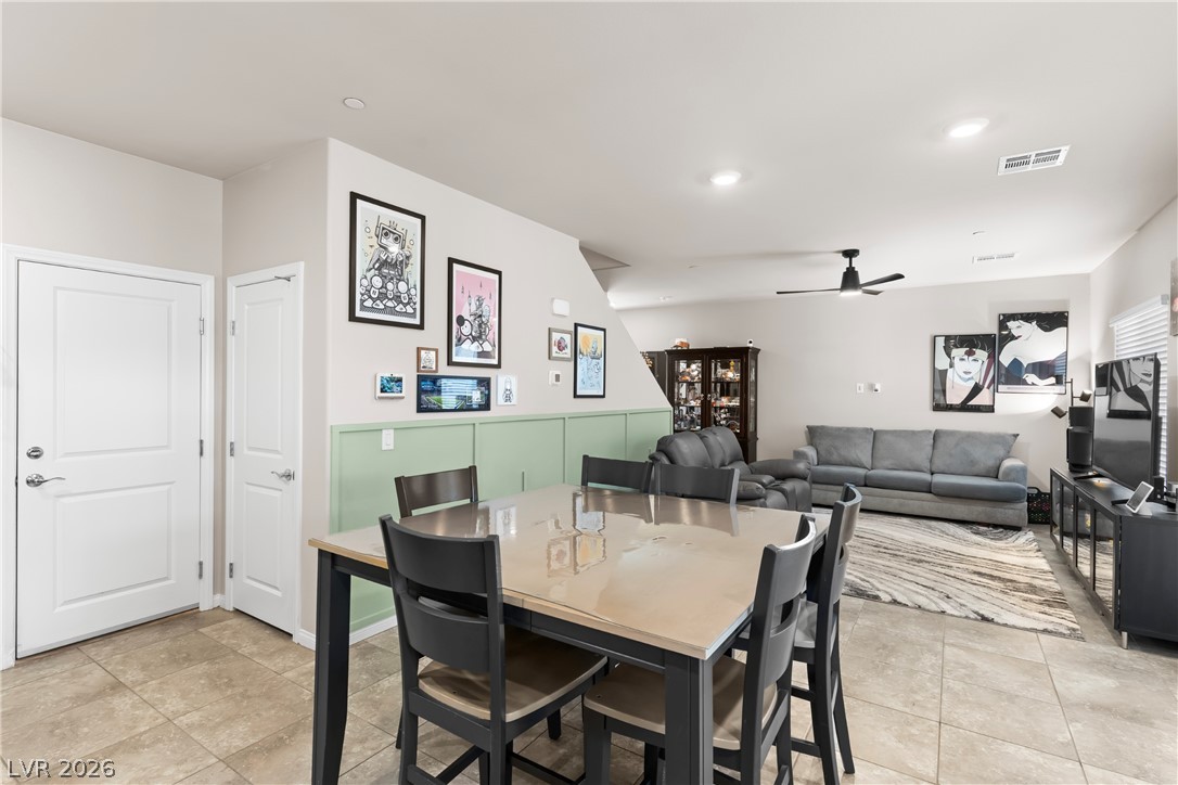 7934 Diamond Sky Avenue Las Vegas NV 89113